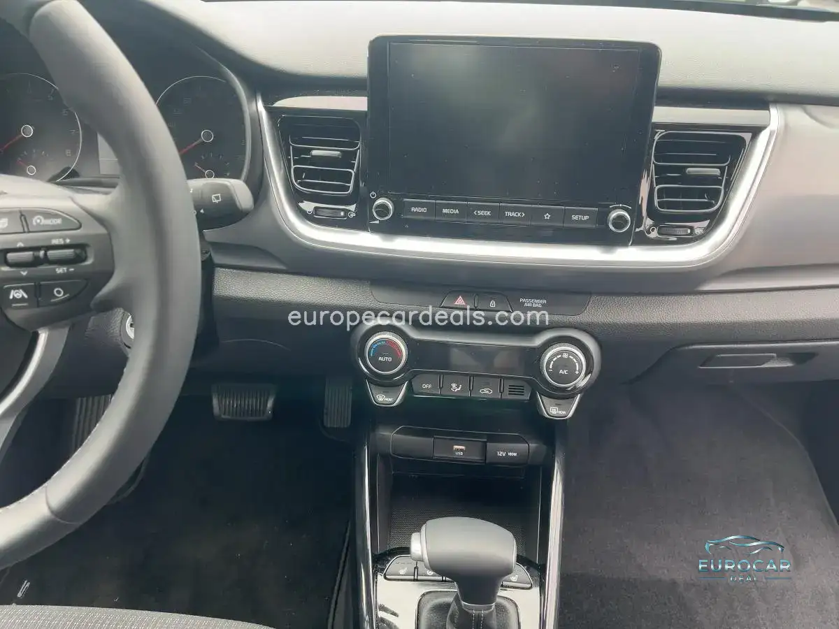 Kia Stonic