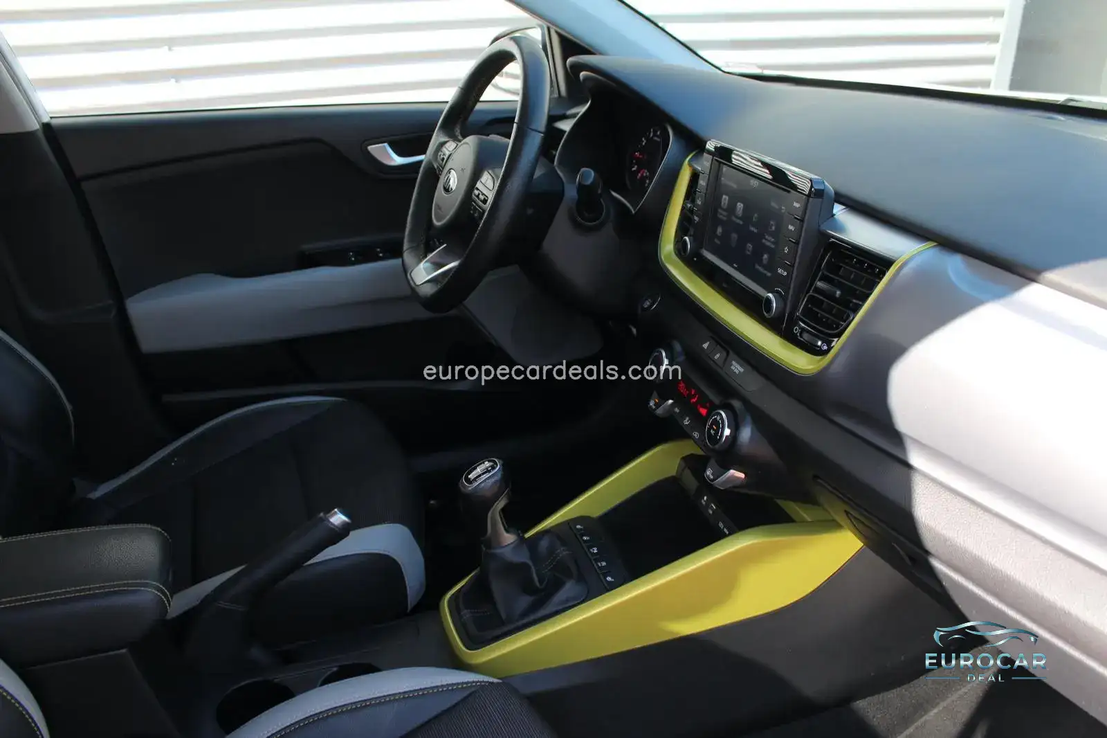 Kia Stonic