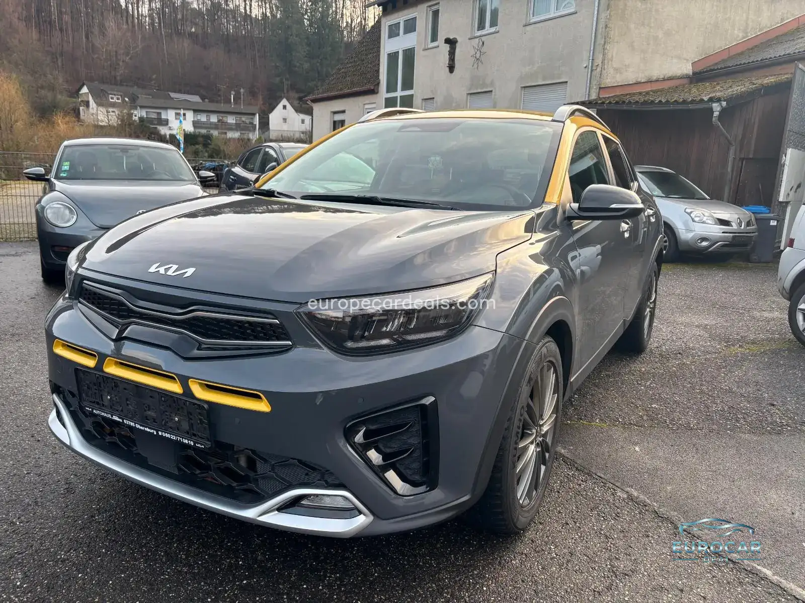 Kia Stonic
