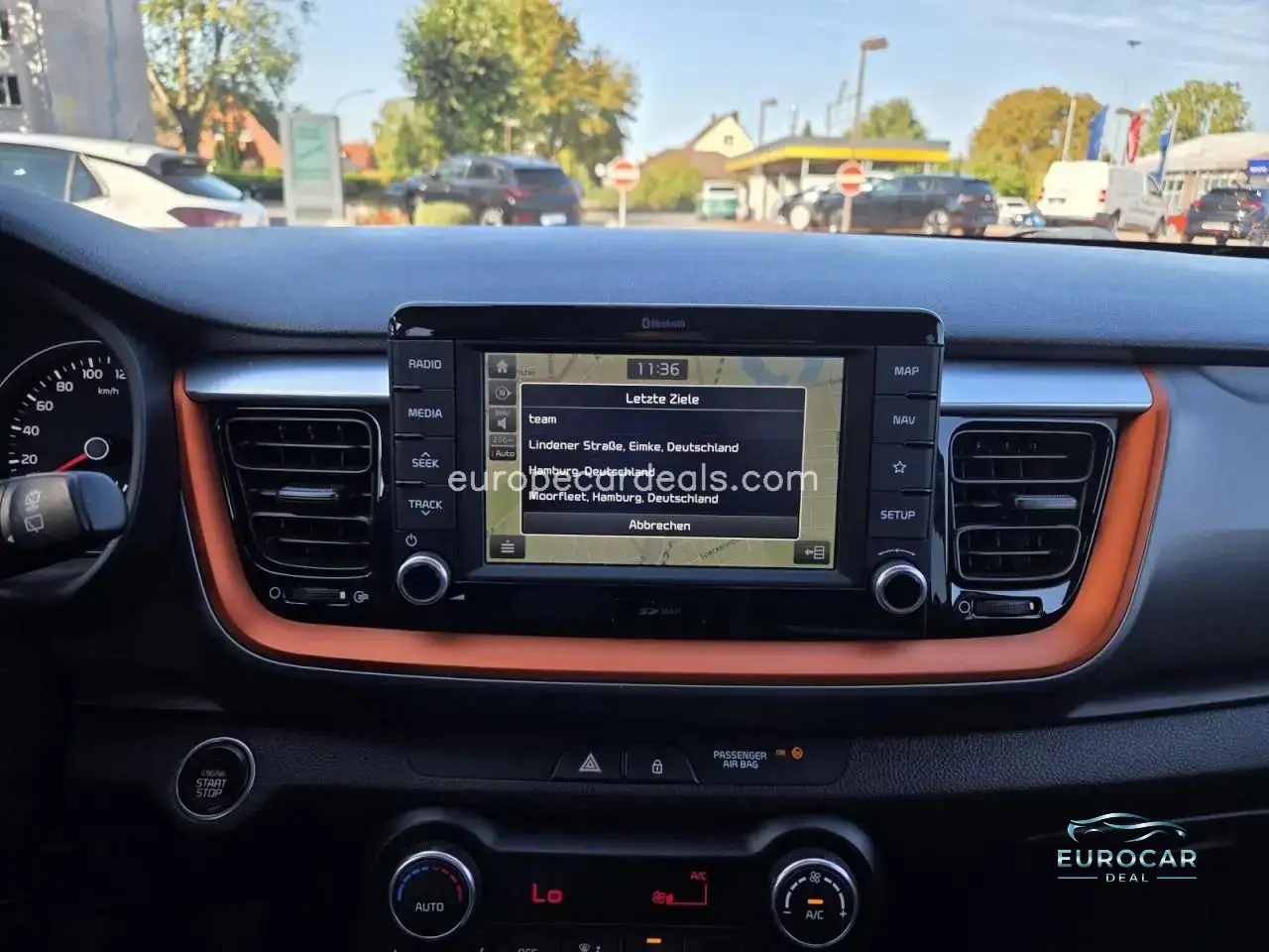 Kia Stonic