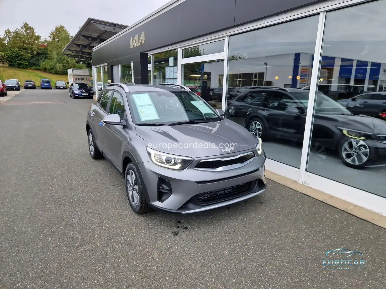 Kia Stonic