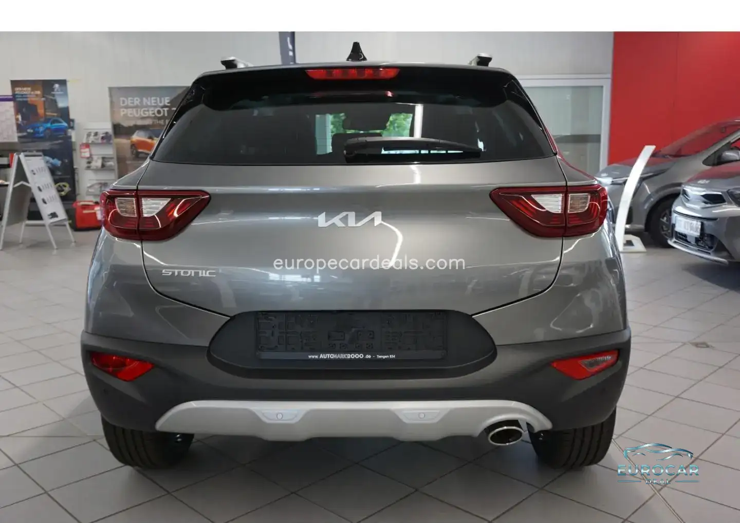 Kia Stonic