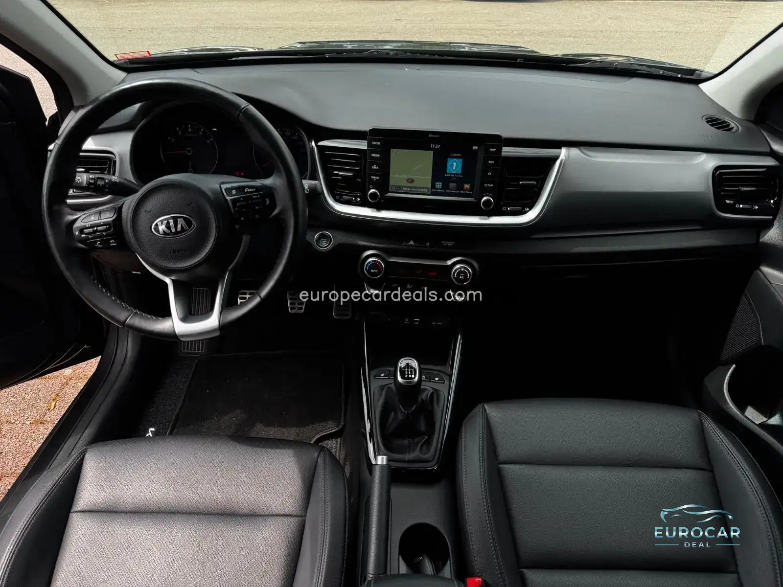 Kia Stonic