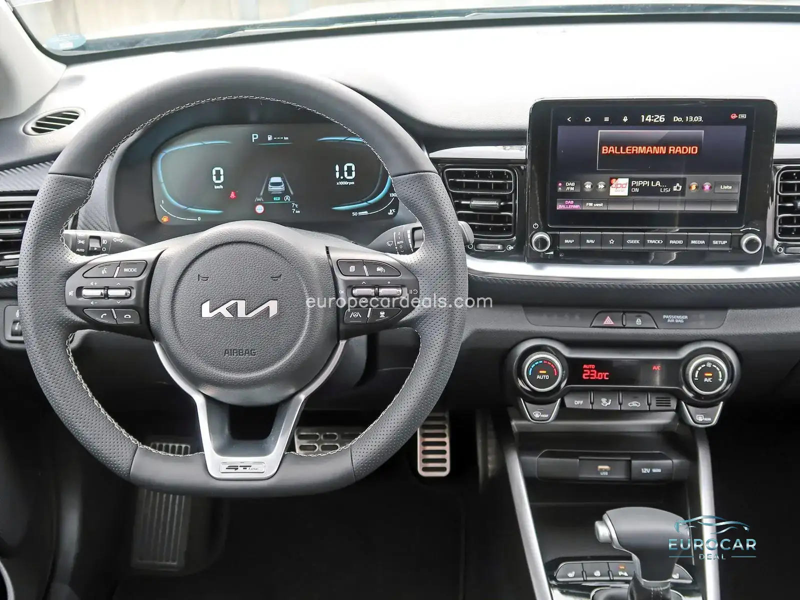 Kia Stonic