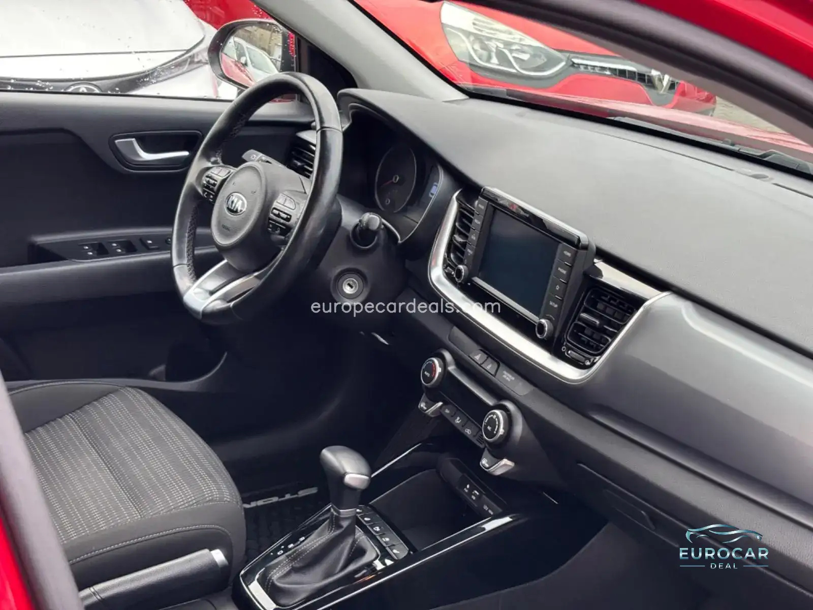 Kia Stonic
