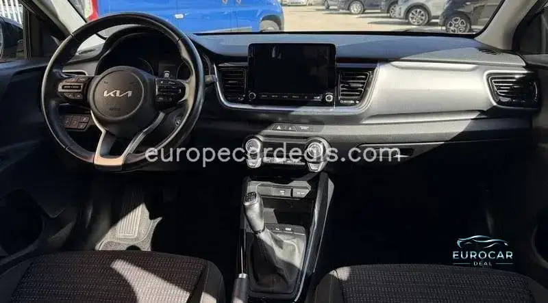 Kia Stonic
