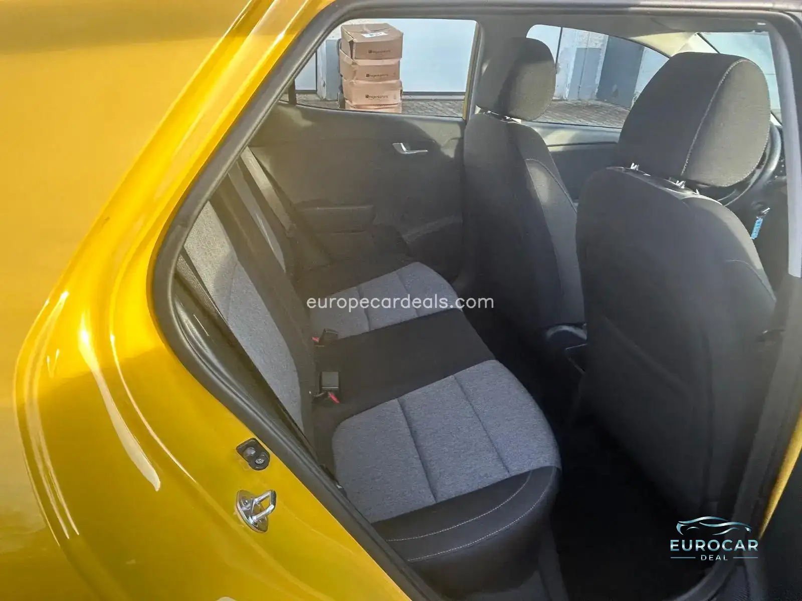 Kia Stonic