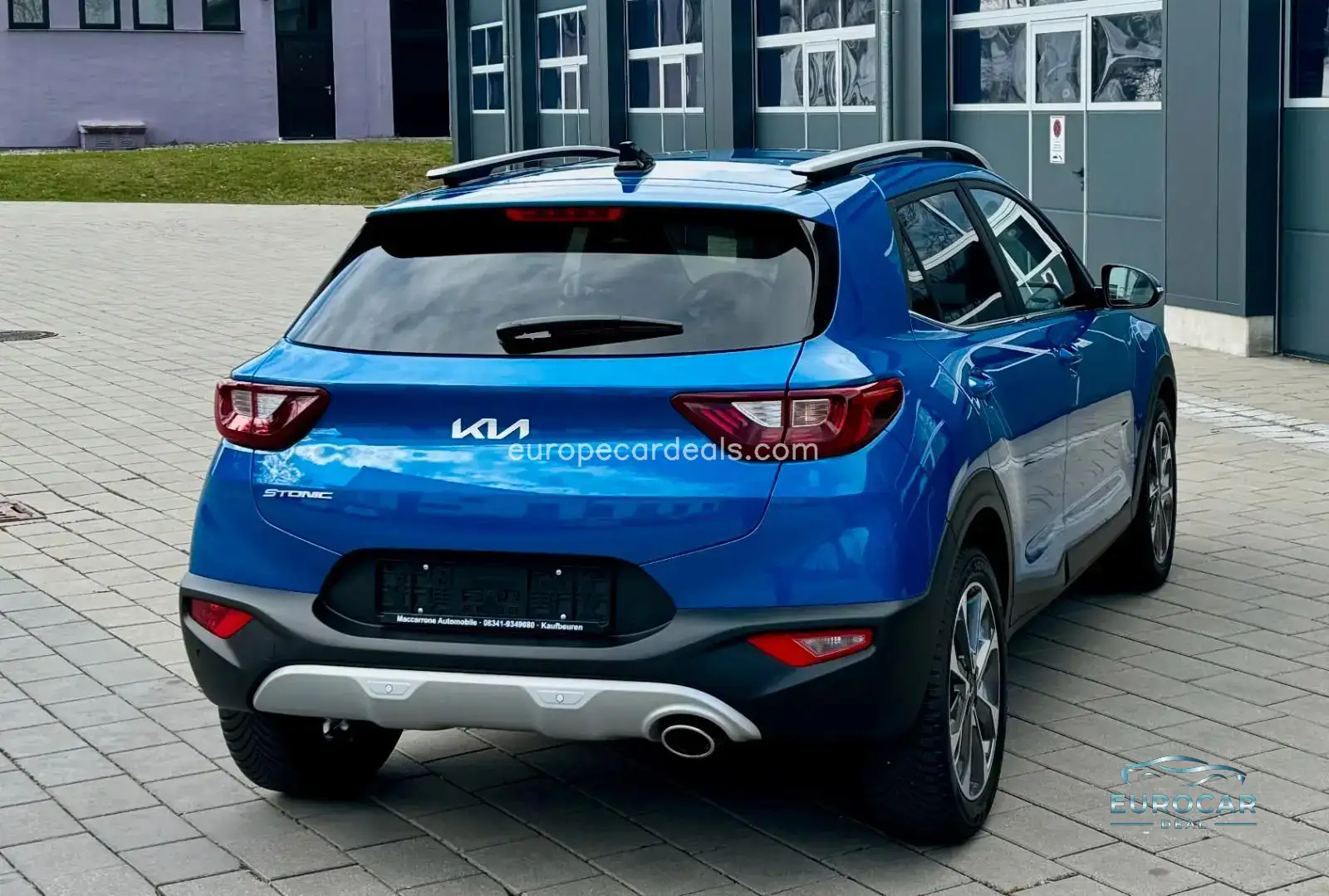 Kia Stonic
