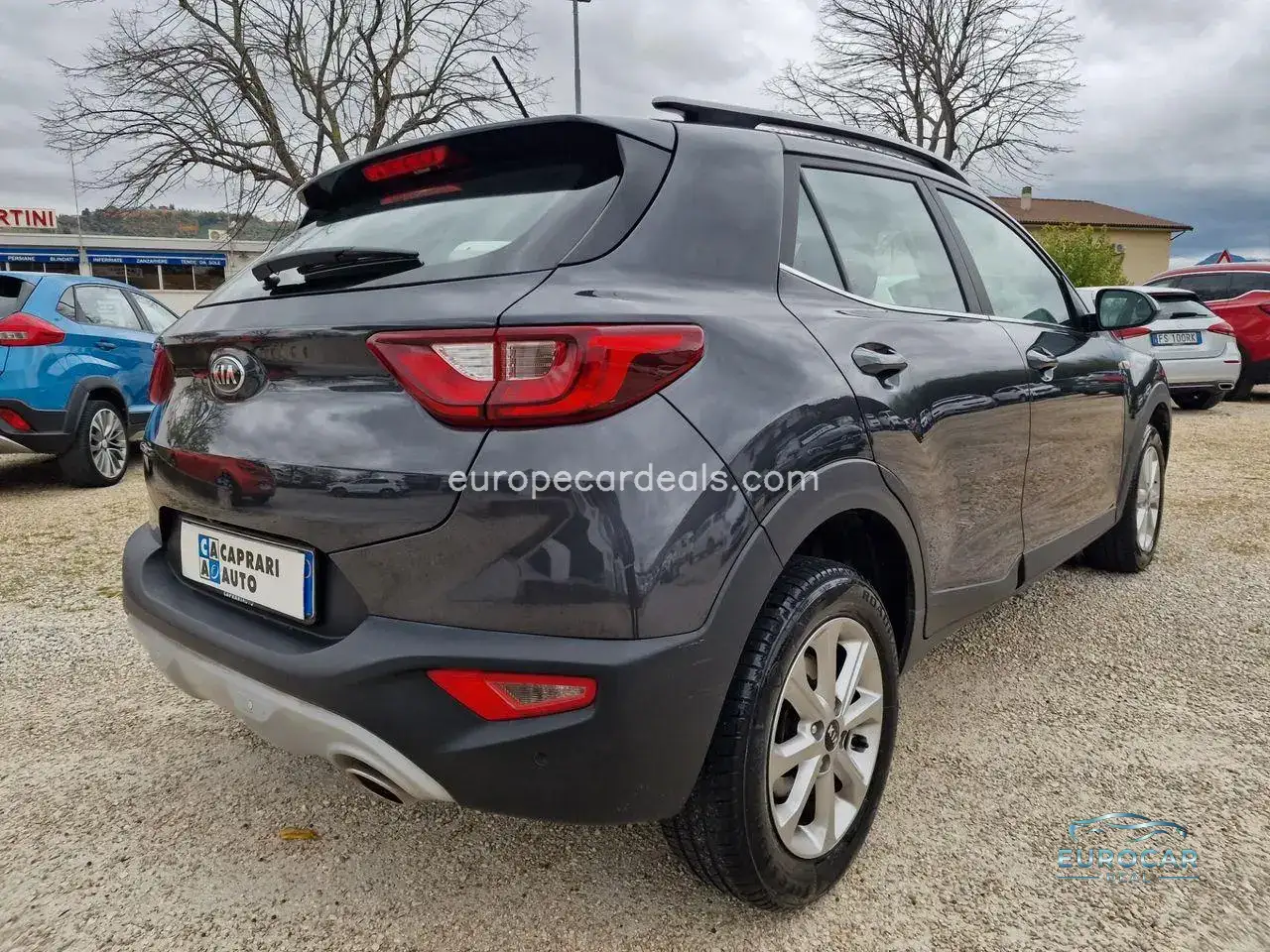 Kia Stonic