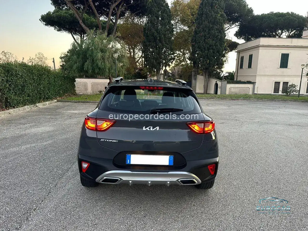 Kia Stonic