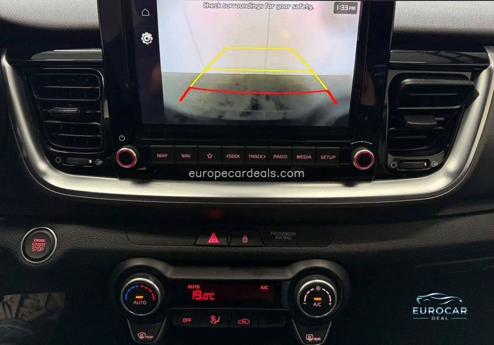 Kia Stonic