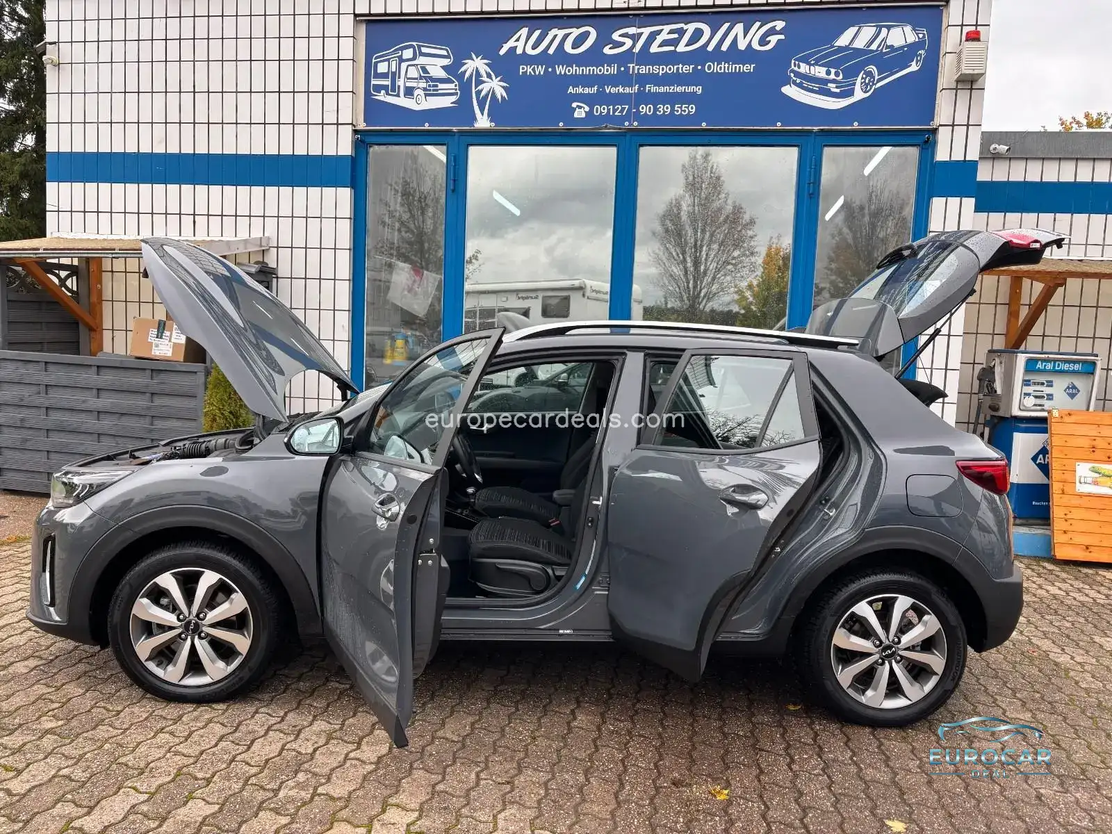 Kia Stonic