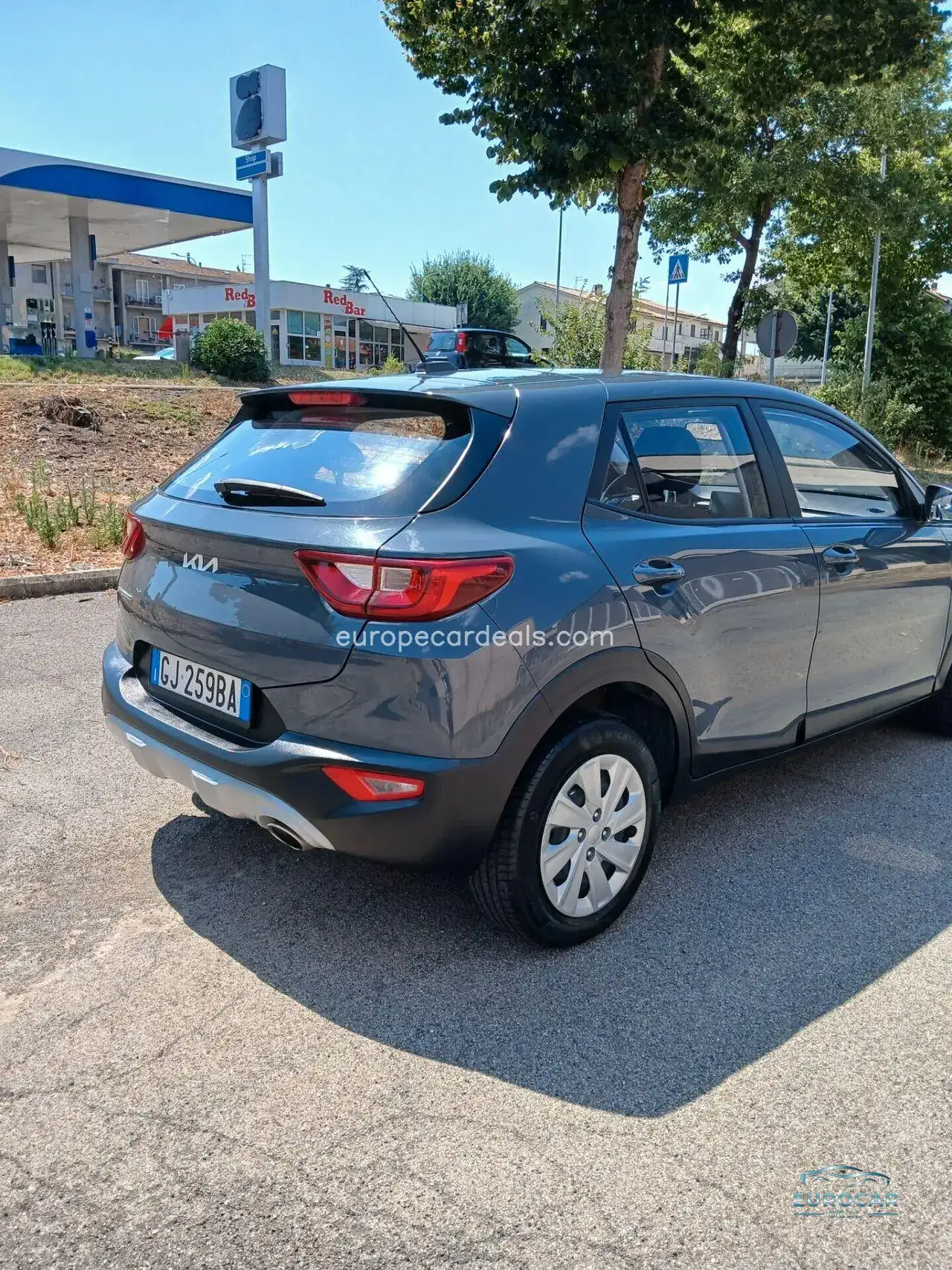 Kia Stonic