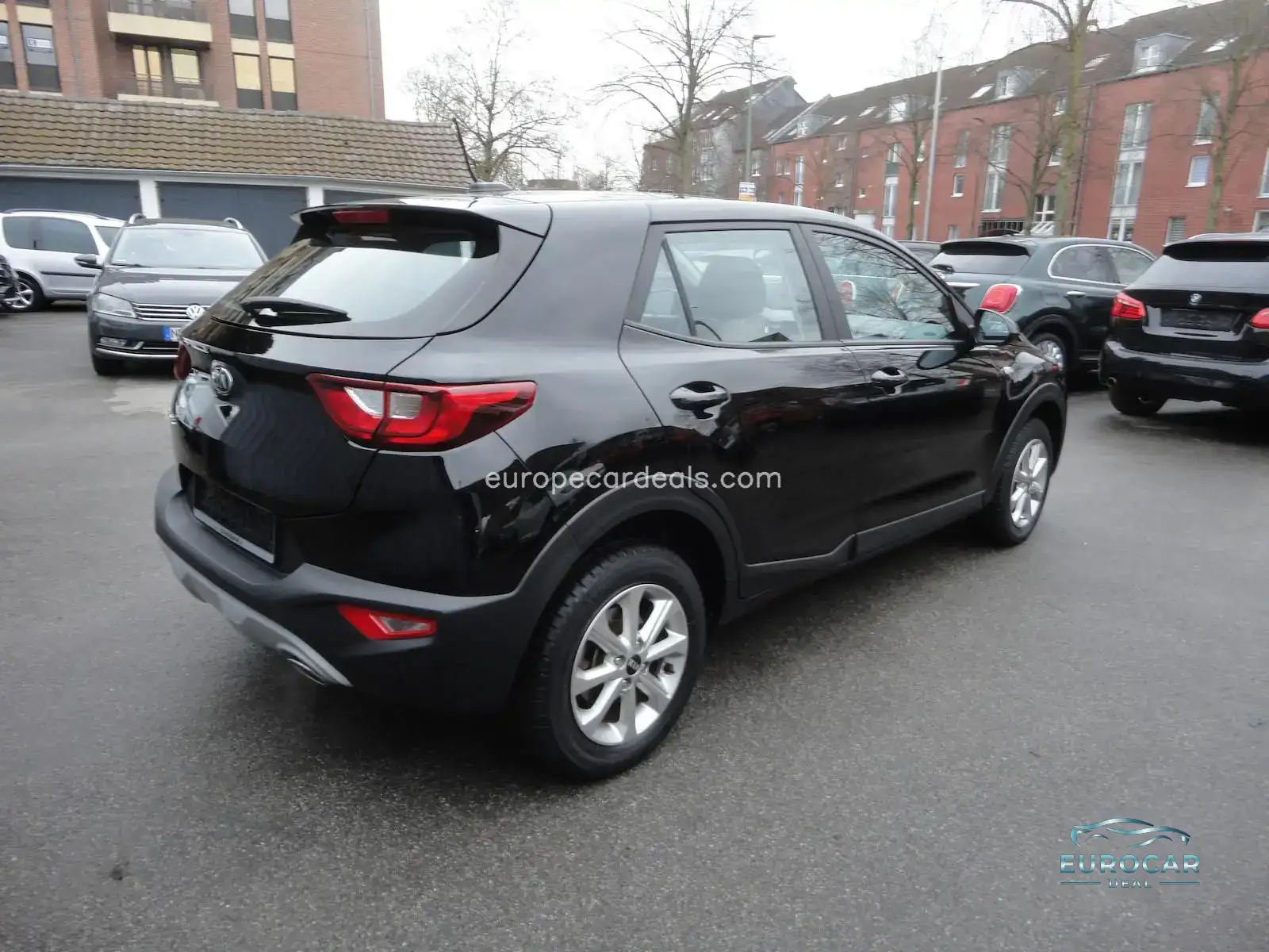 Kia Stonic