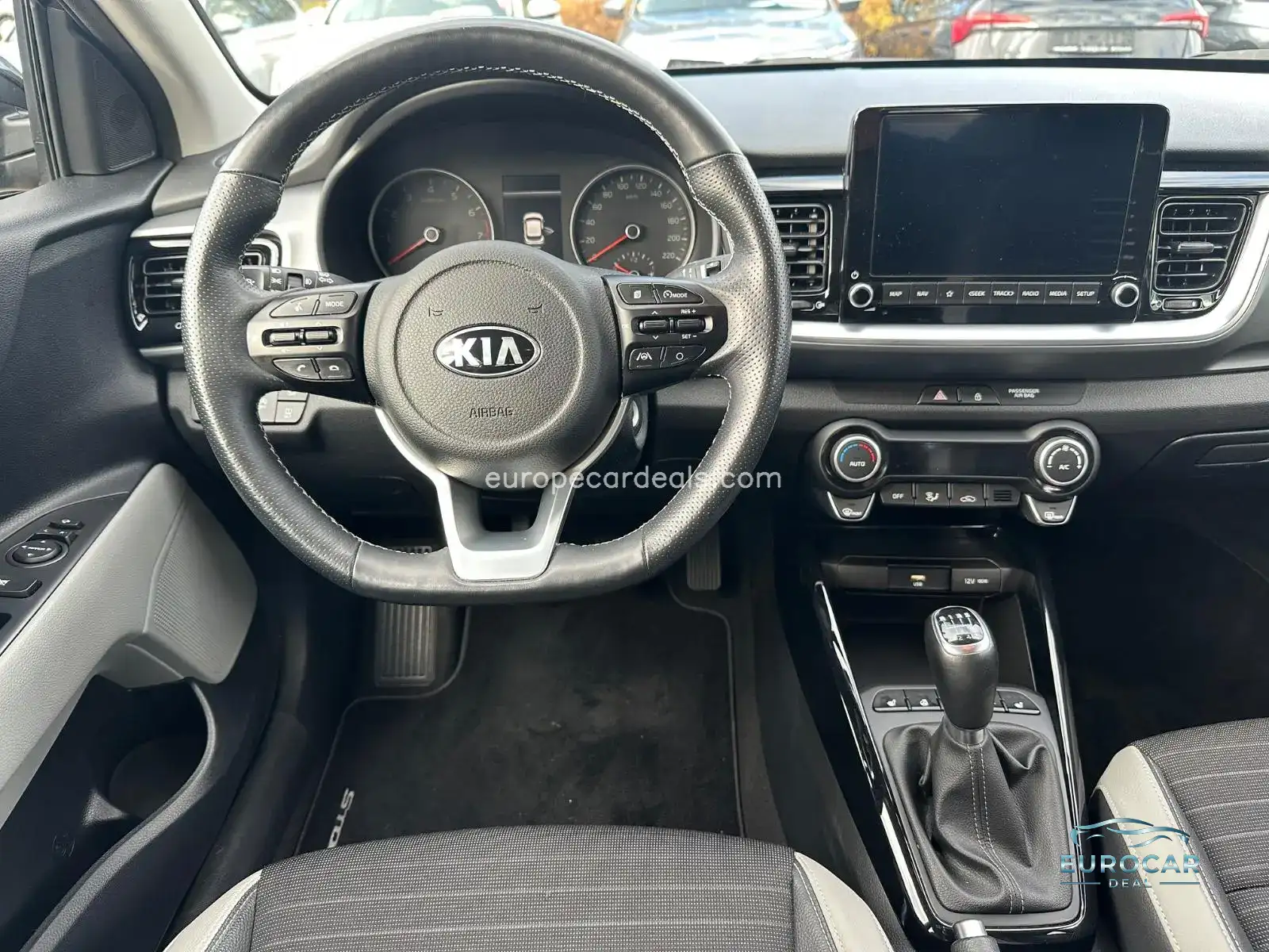 Kia Stonic