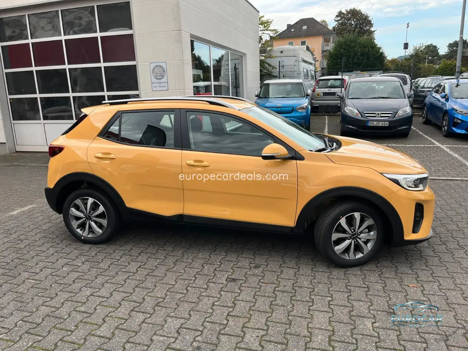Kia Stonic