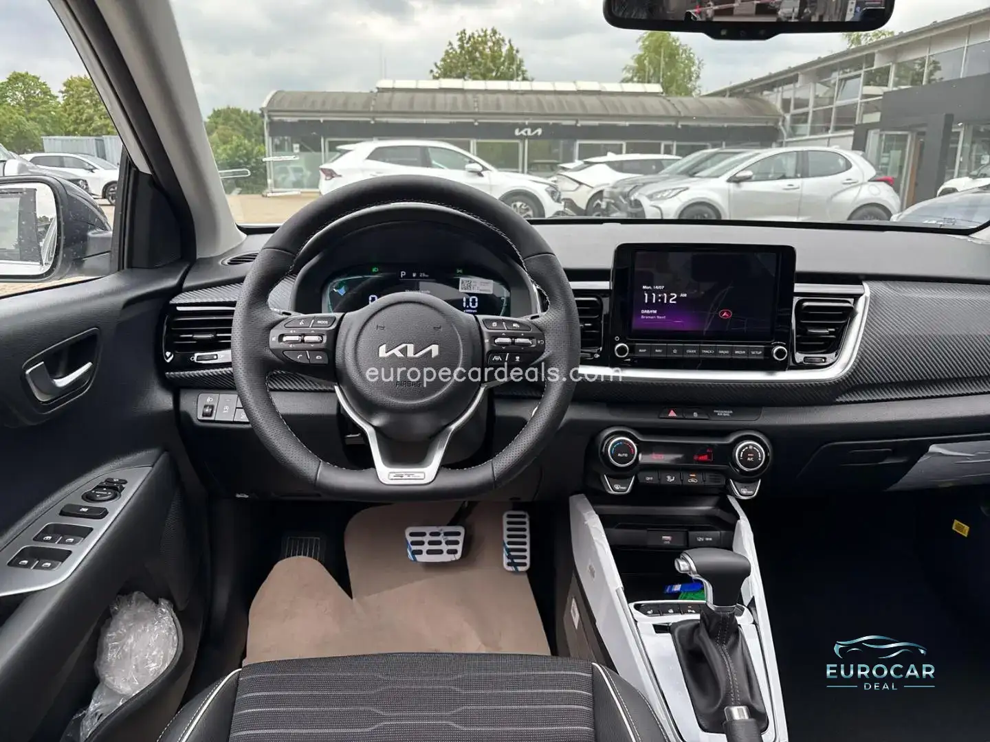 Kia Stonic