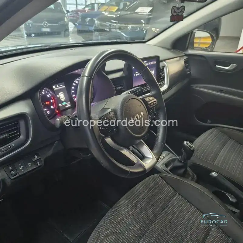 Kia Stonic
