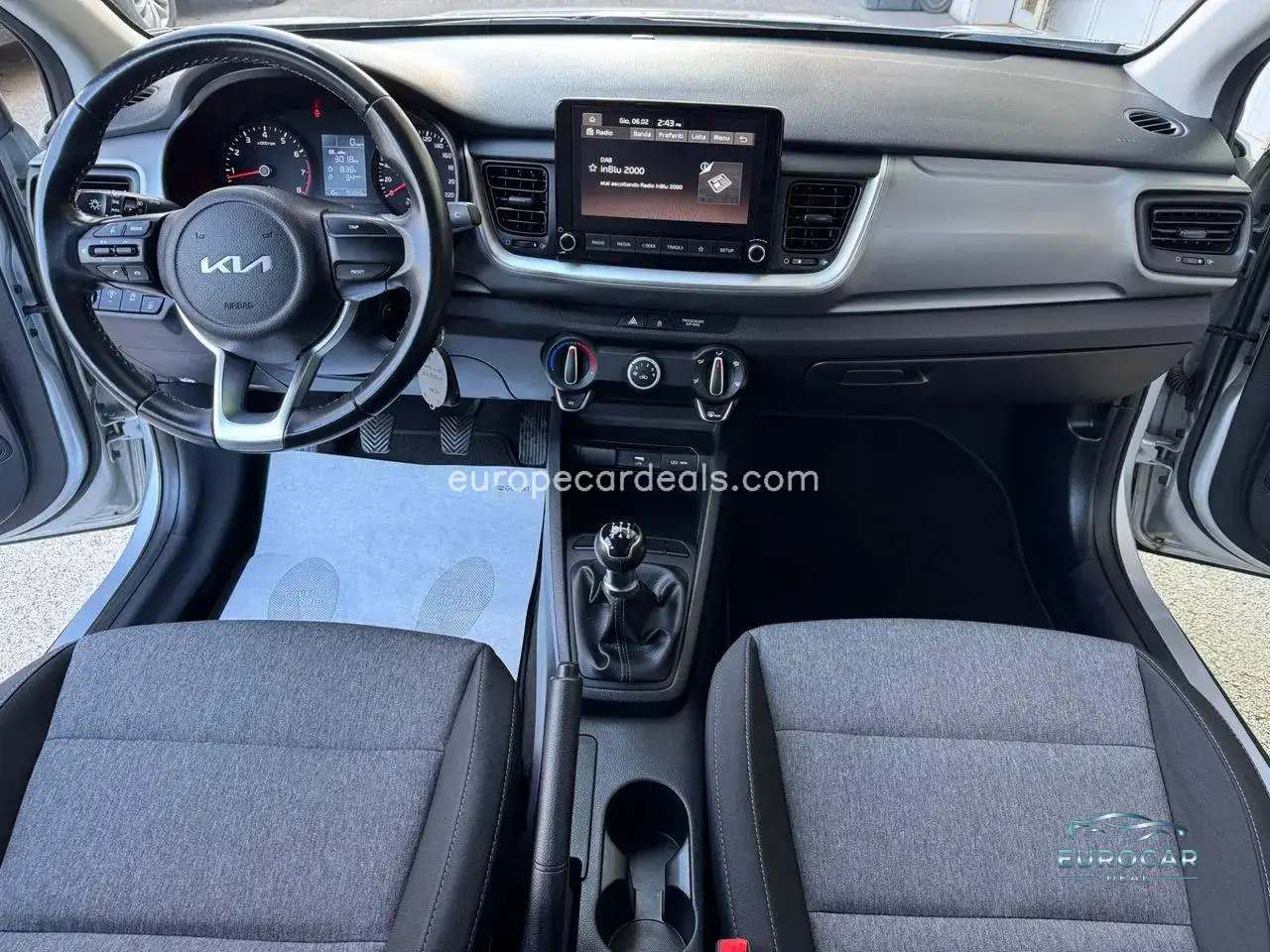 Kia Stonic