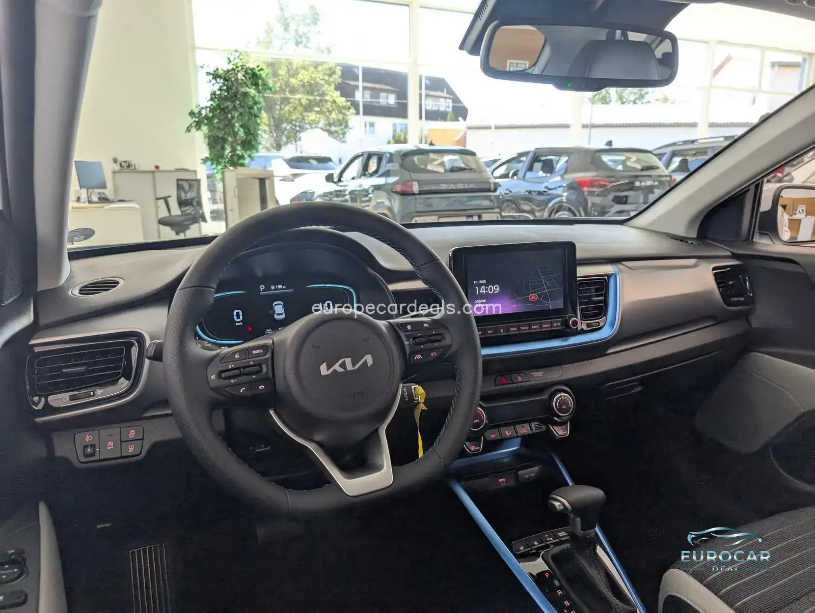 Kia Stonic