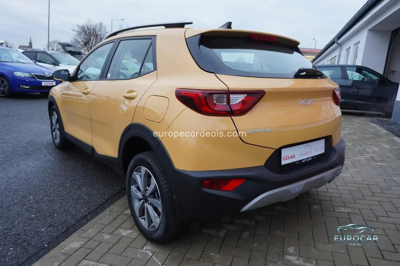 Kia Stonic