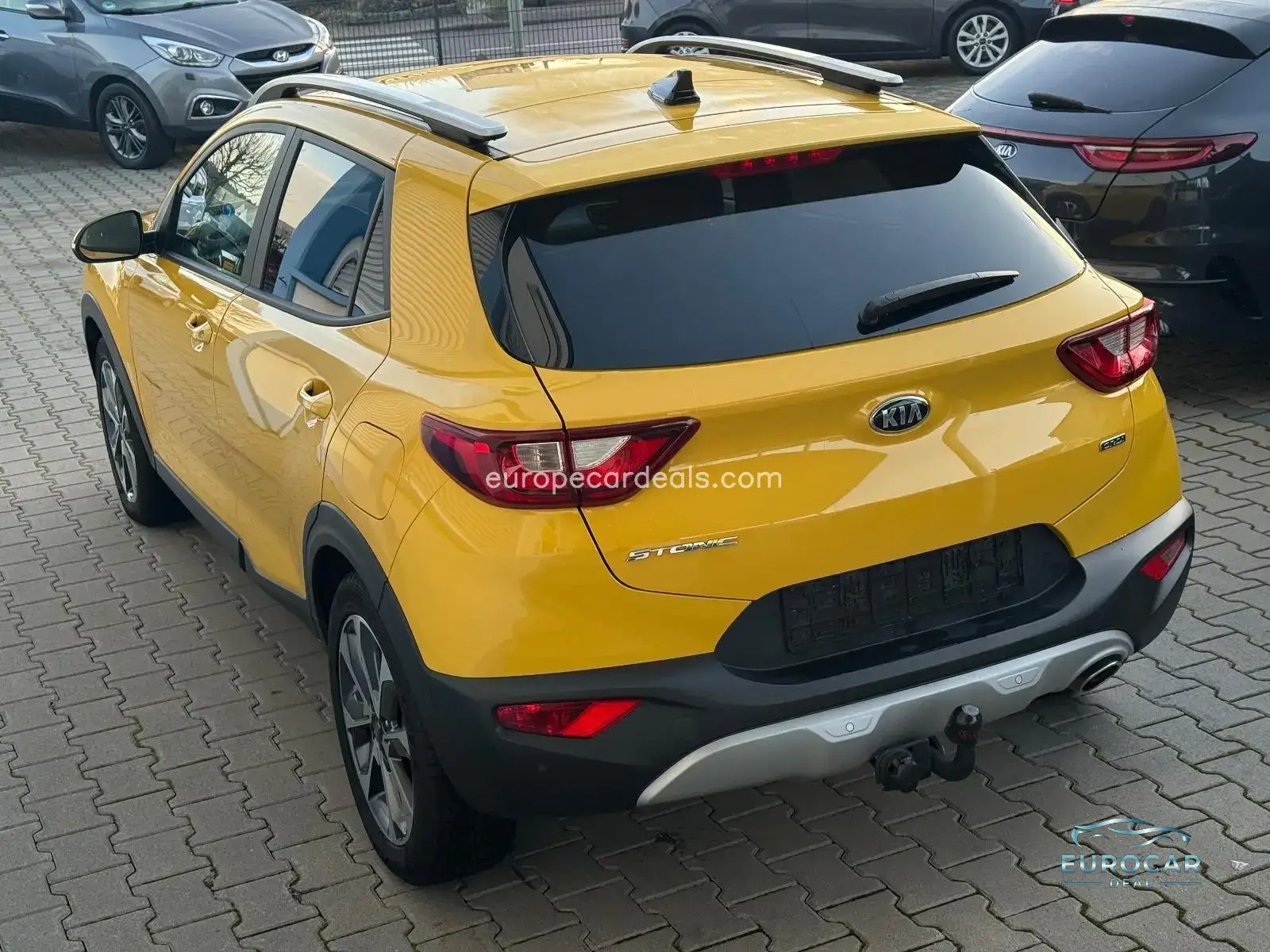 Kia Stonic