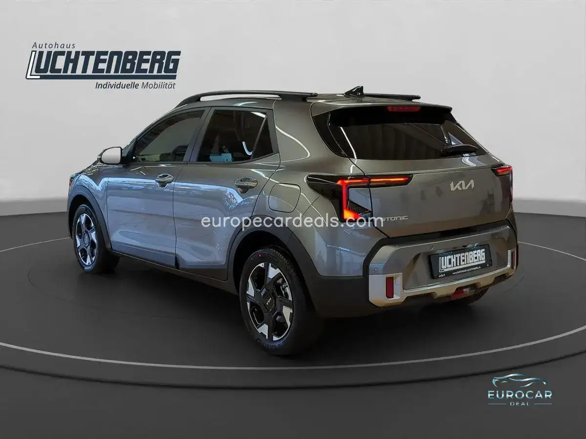 Kia Stonic