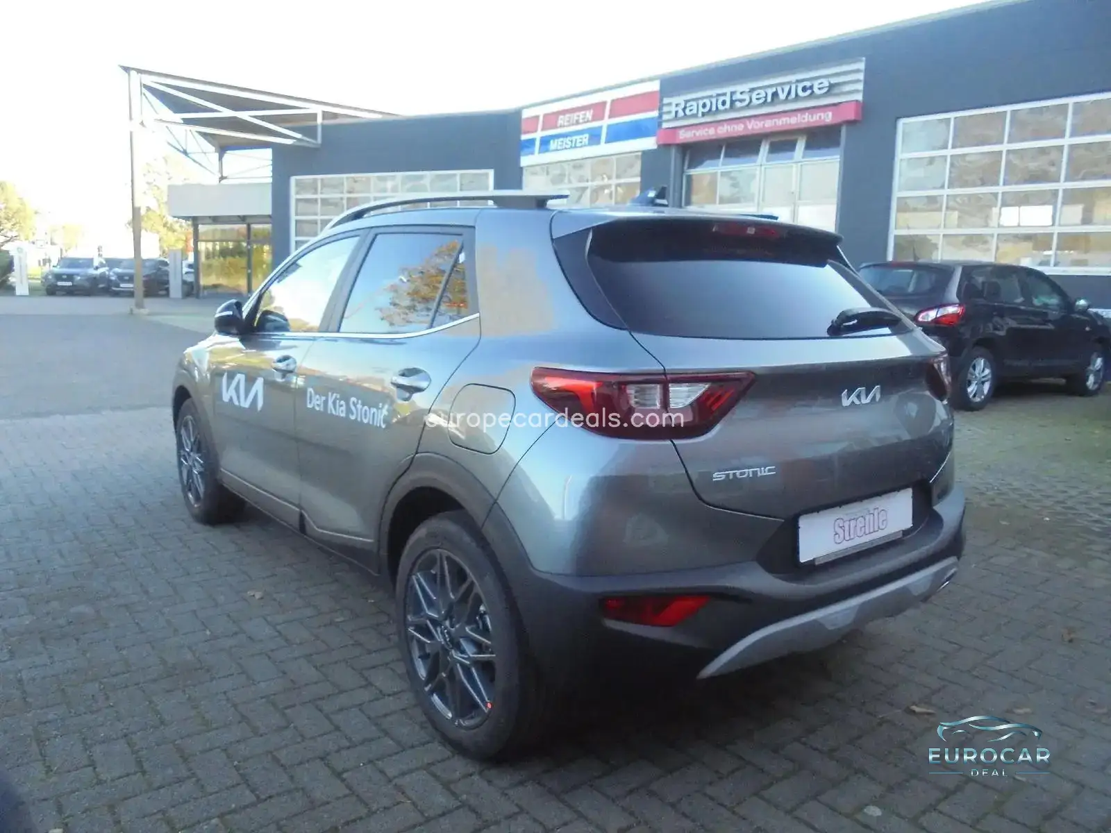 Kia Stonic