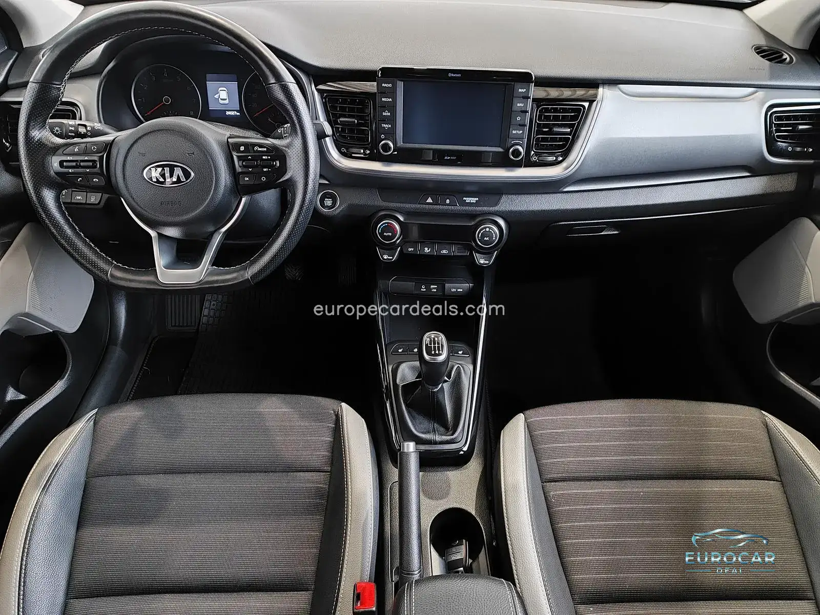 Kia Stonic