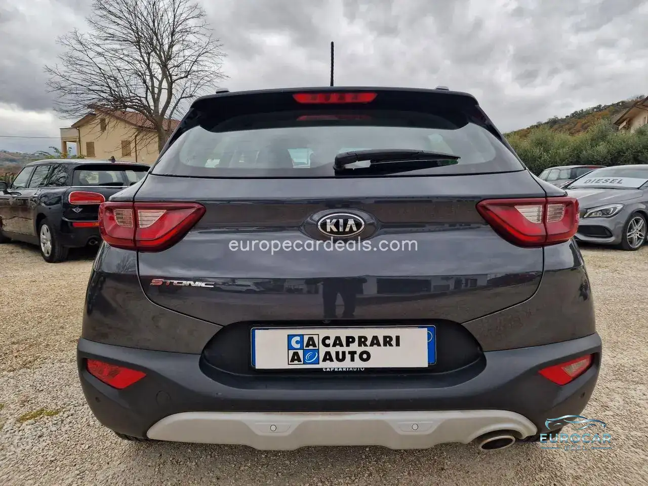 Kia Stonic