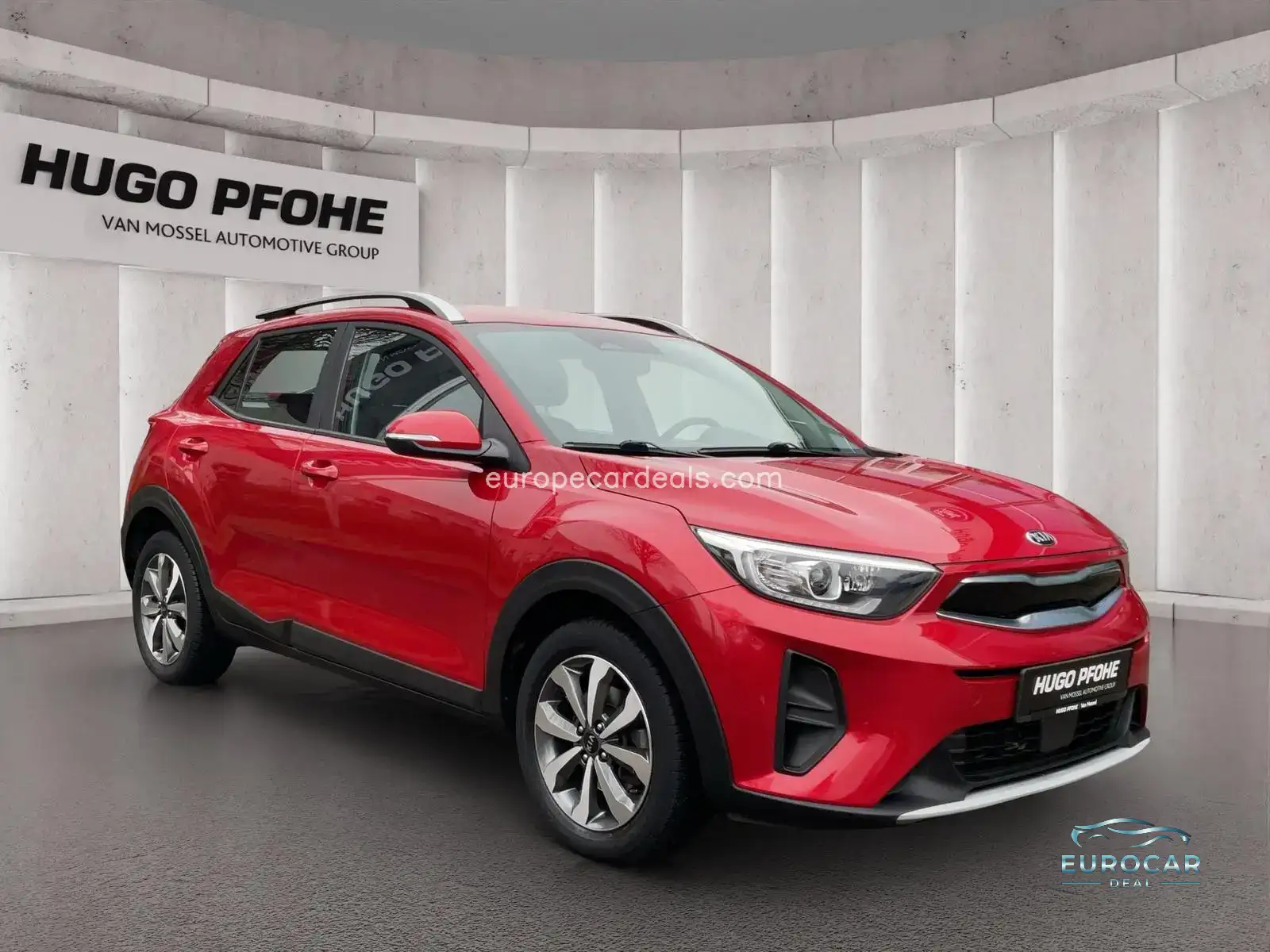 Kia Stonic