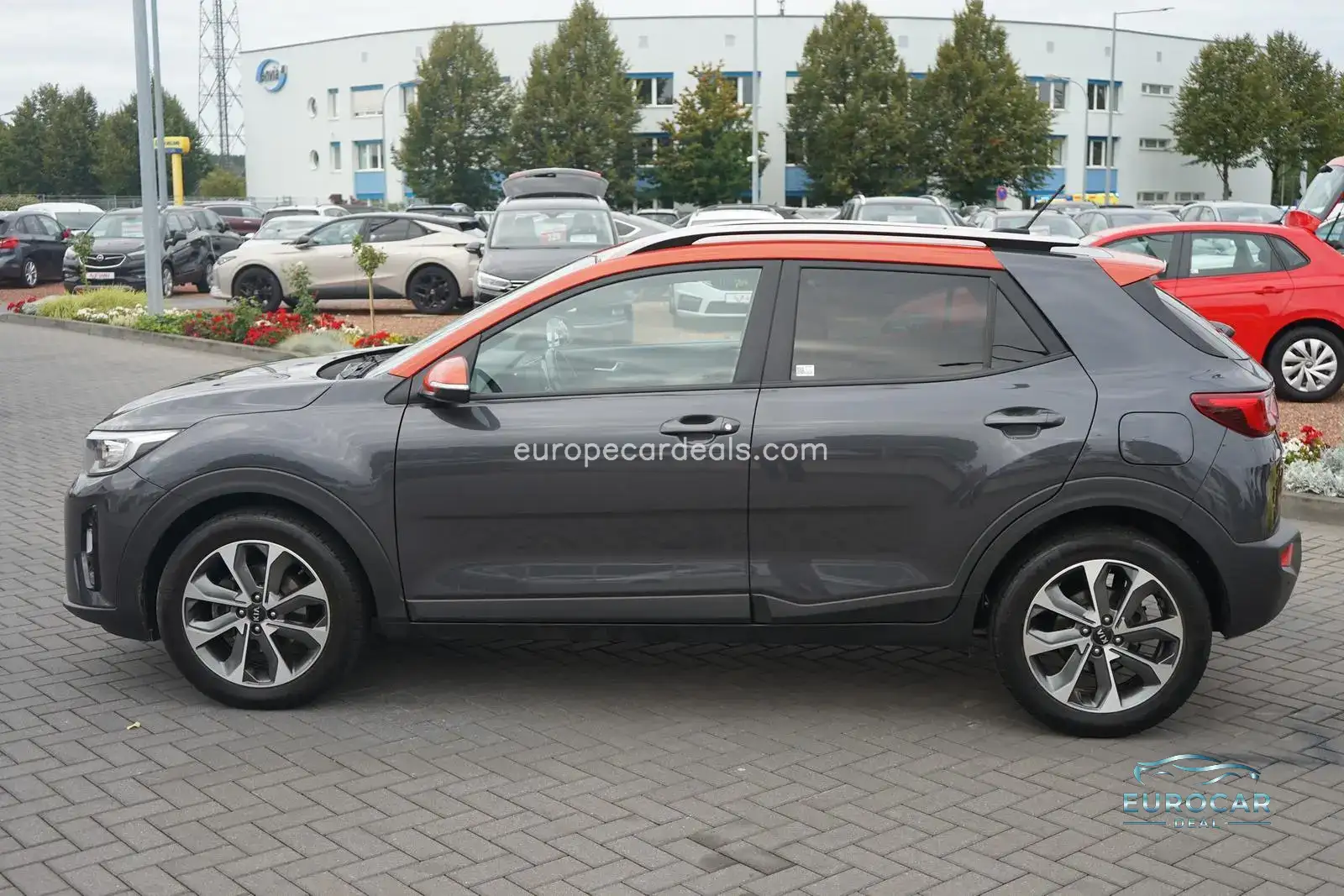 Kia Stonic