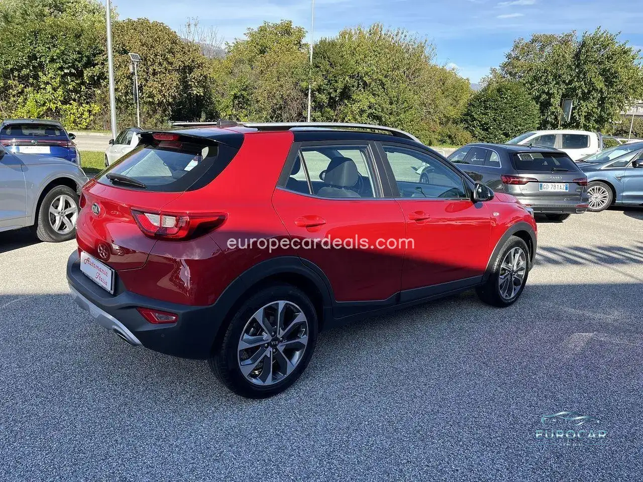Kia Stonic