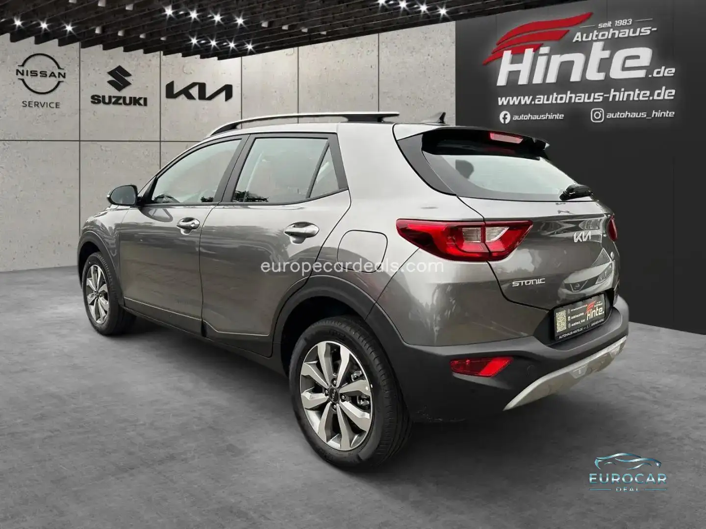 Kia Stonic