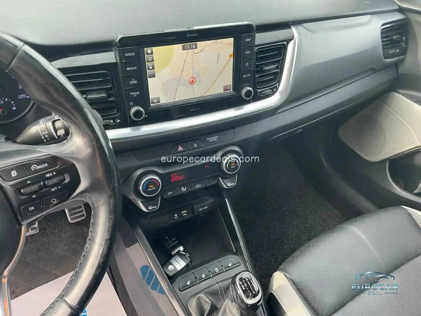 Kia Stonic