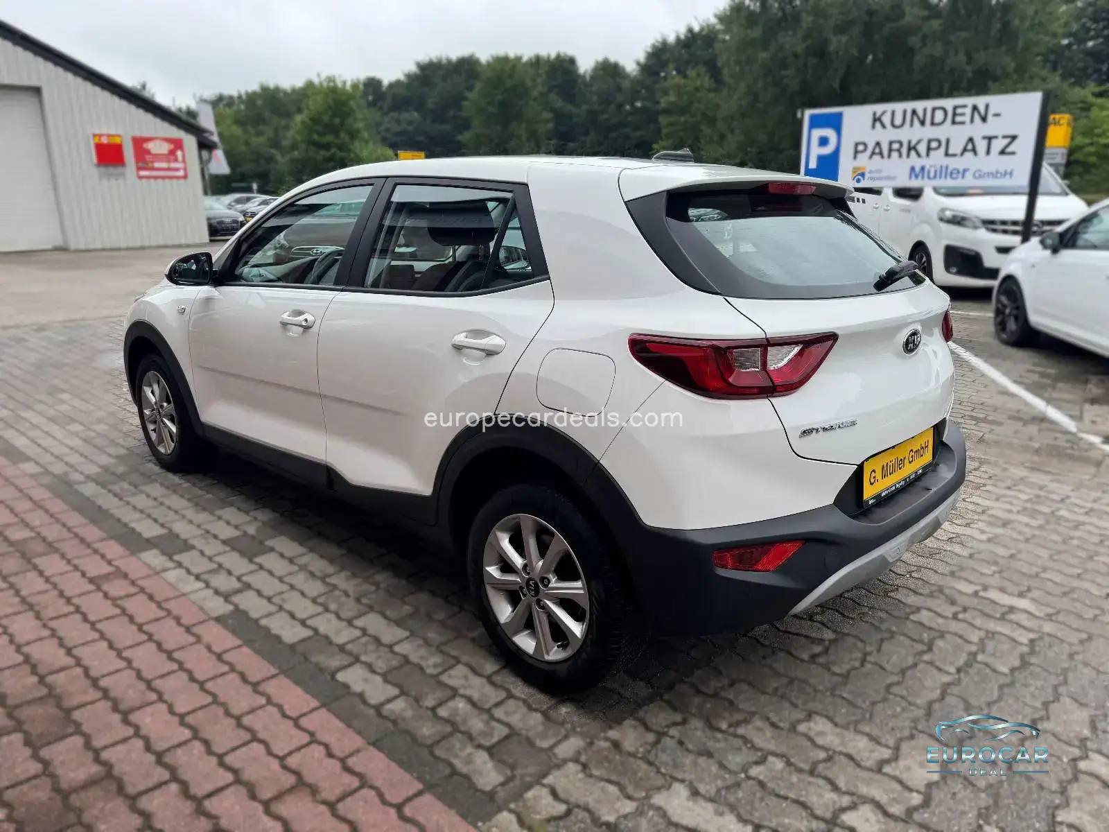 Kia Stonic
