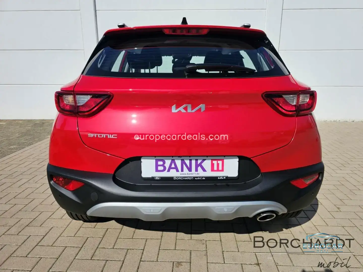 Kia Stonic