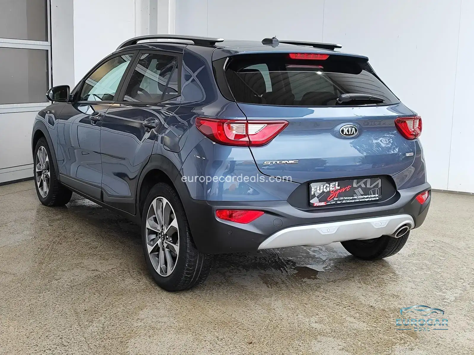 Kia Stonic