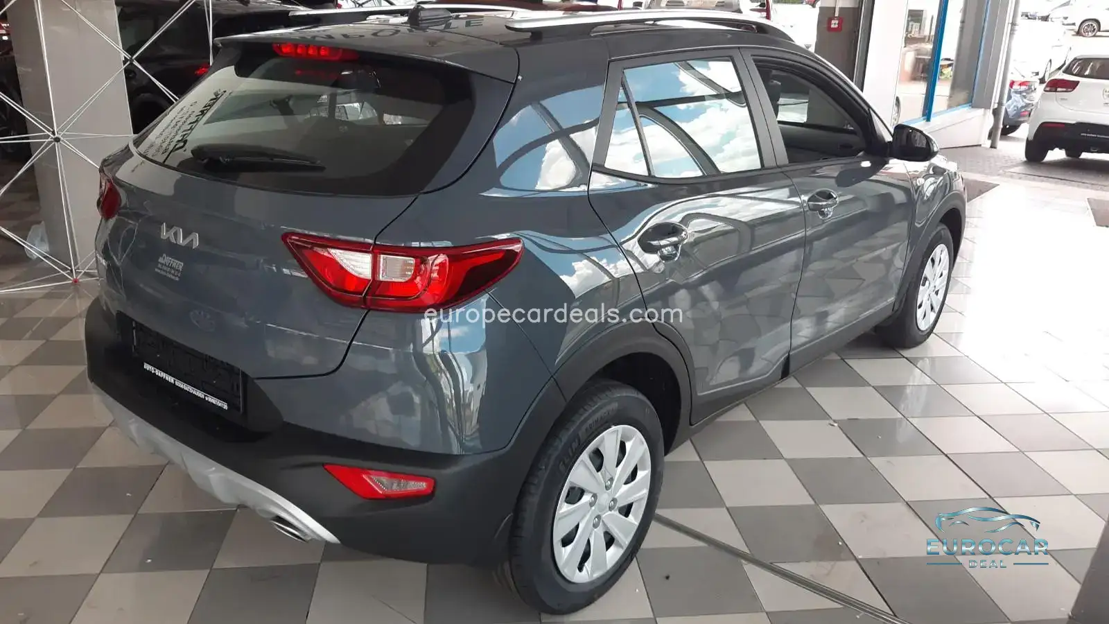 Kia Stonic