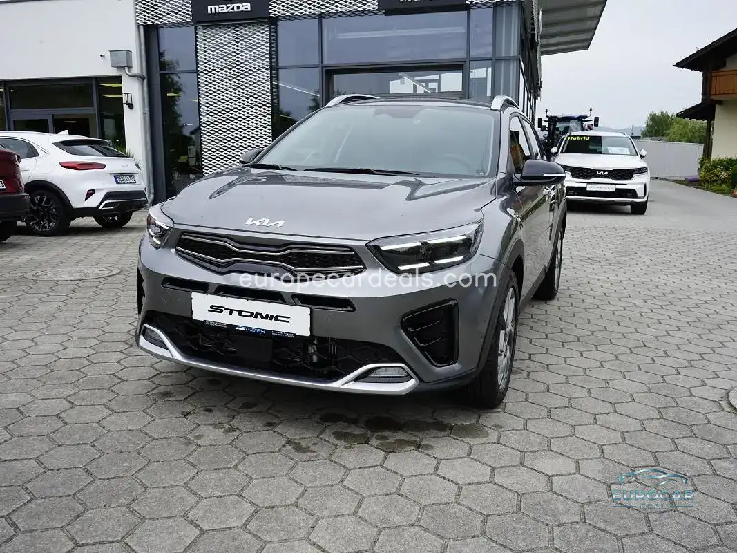 Kia Stonic