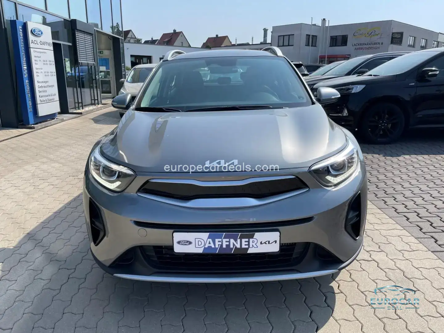Kia Stonic
