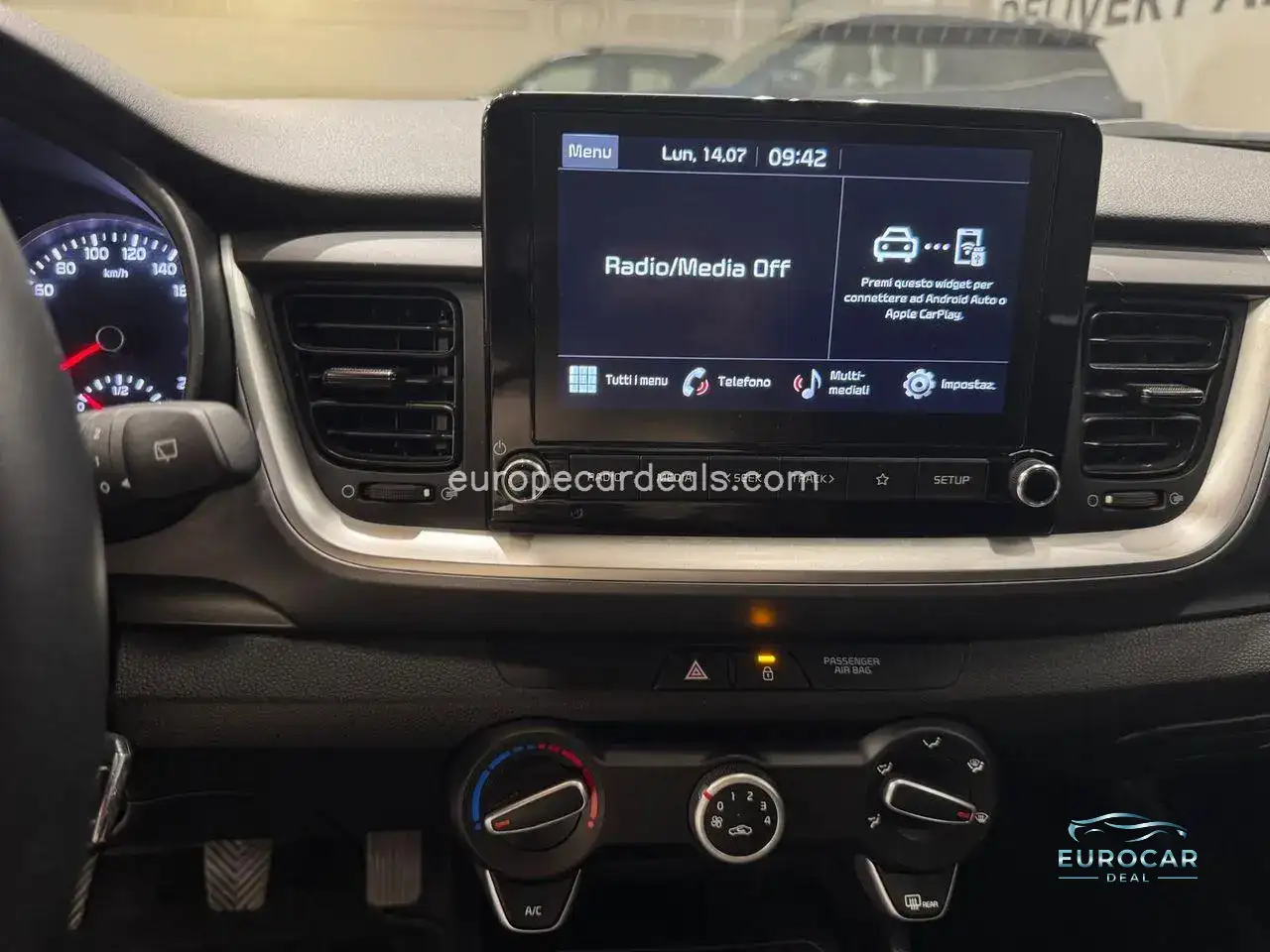 Kia Stonic
