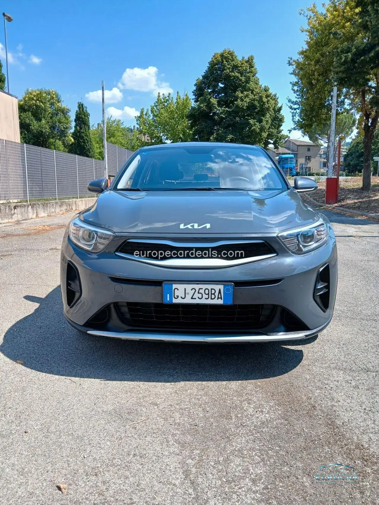 Kia Stonic