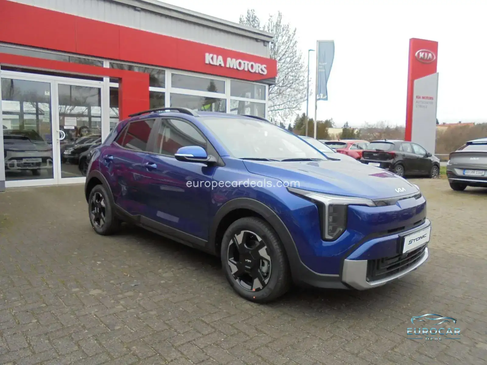 Kia Stonic