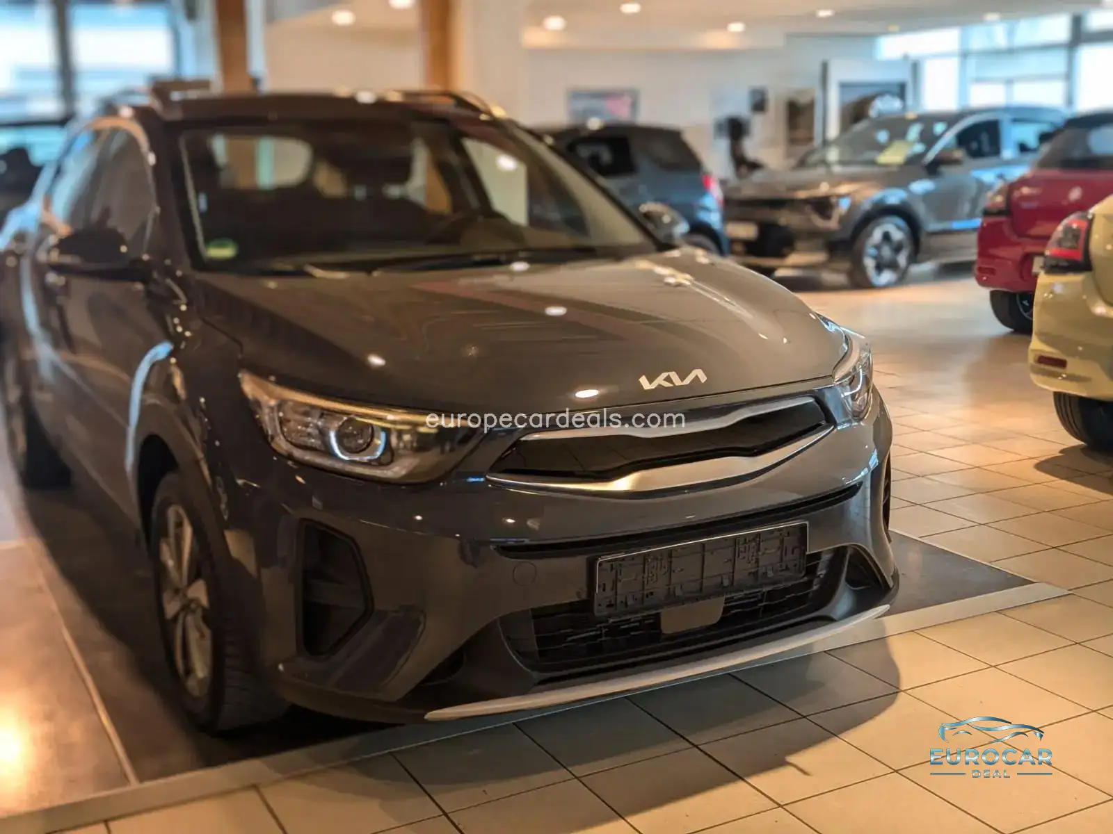 Kia Stonic