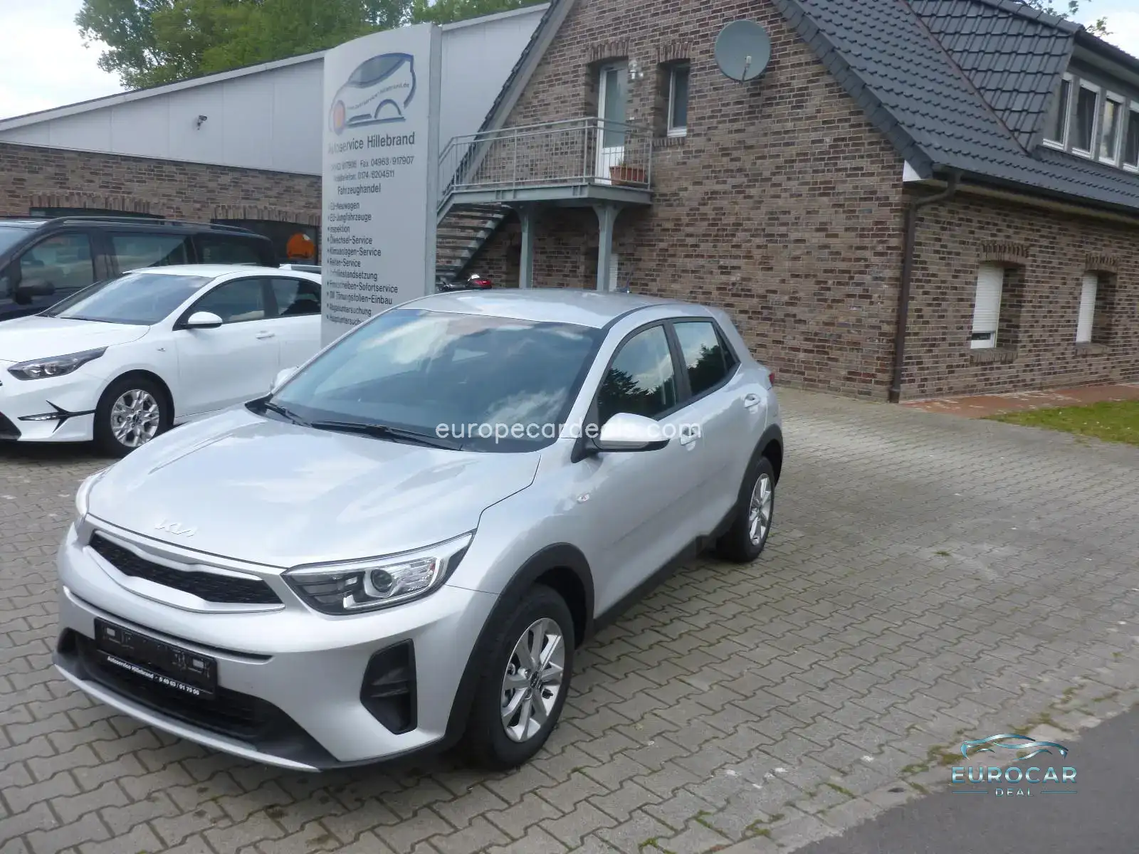 Kia Stonic