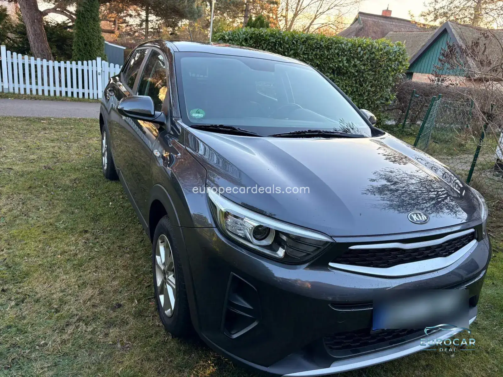 Kia Stonic