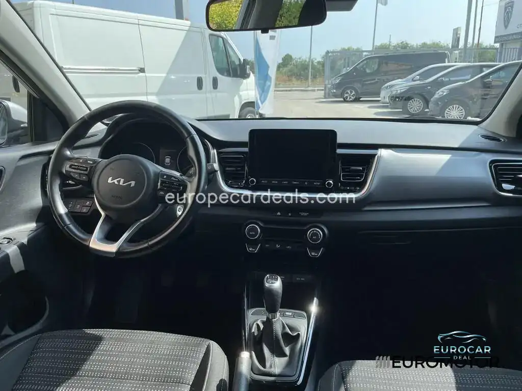 Kia Stonic