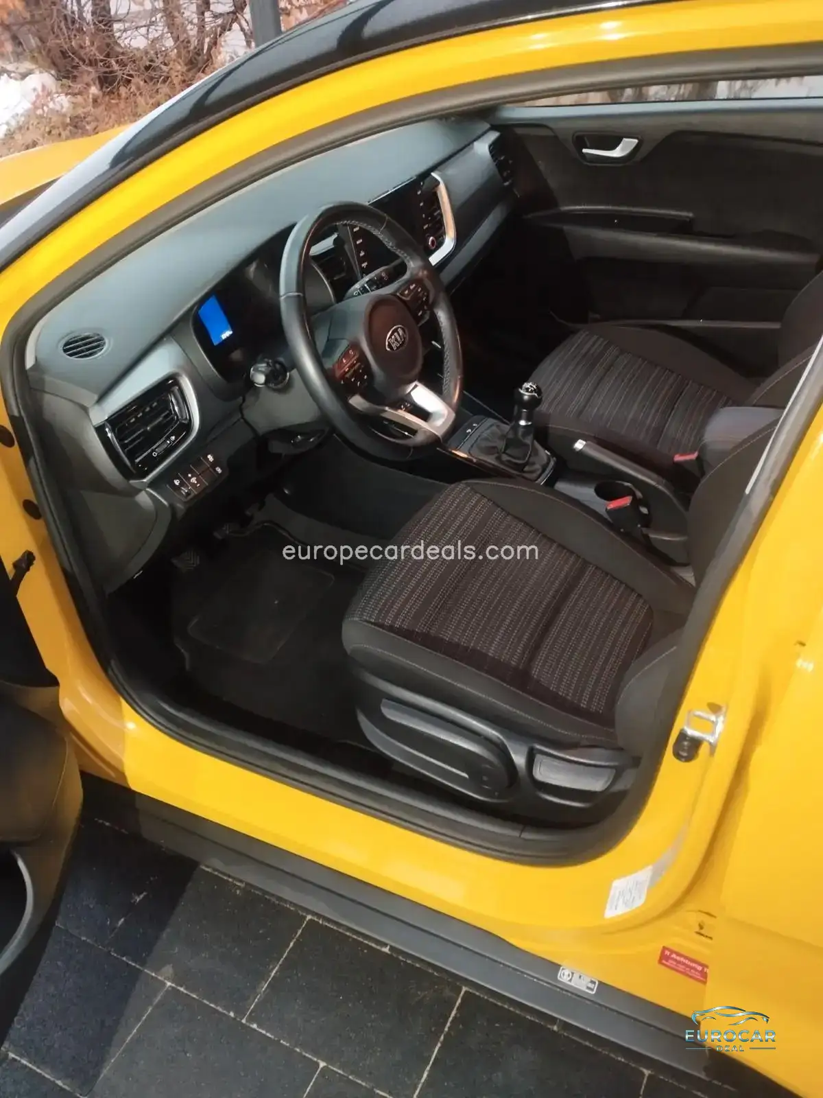 Kia Stonic