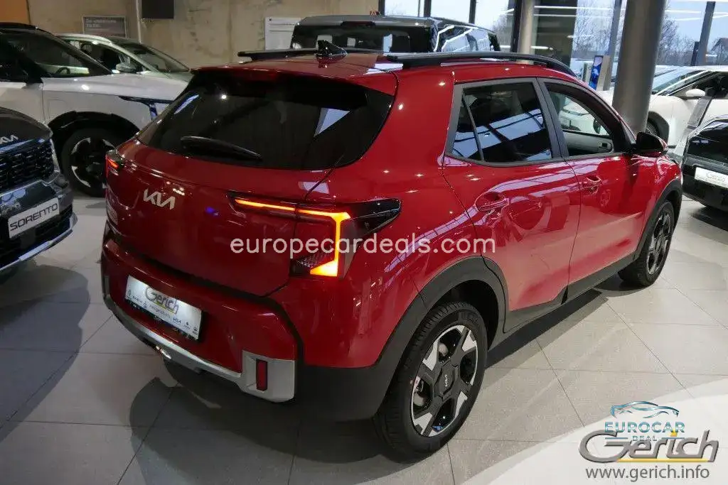 Kia Stonic